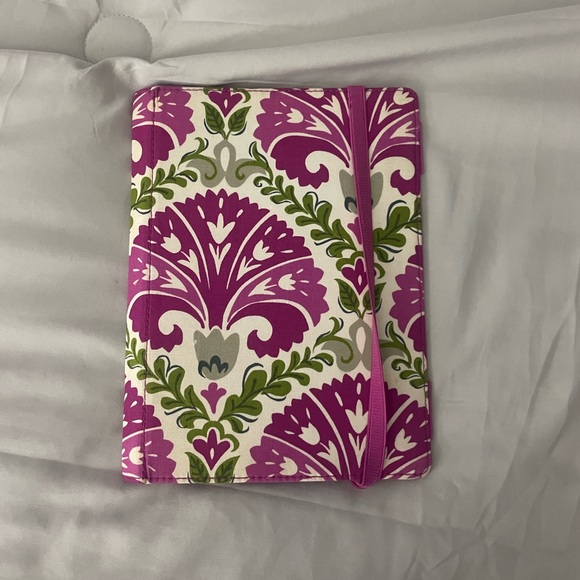 Ipad mini flip case vera bradley - Picture 1 of 3